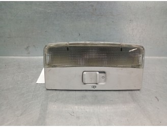 Recambio de luz interior para skoda octavia berlina (1z3) 1.9 tdi referencia OEM IAM 1Z0947105 1Z0947105 