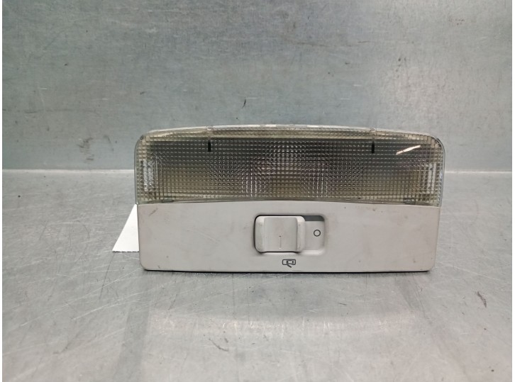 Recambio de luz interior para skoda octavia berlina (1z3) 1.9 tdi referencia OEM IAM 1Z0947105 1Z0947105 