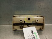 Recambio de luz interior para skoda octavia berlina (1z3) 1.9 tdi referencia OEM IAM 1Z0947105 1Z0947105 