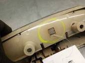 Recambio de luz interior para skoda octavia berlina (1z3) 1.9 tdi referencia OEM IAM 1Z0947105 1Z0947105 