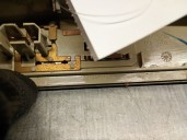 Recambio de luz interior para skoda octavia berlina (1z3) 1.9 tdi referencia OEM IAM 1Z0947105 1Z0947105 