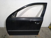 Recambio de puerta delantera izquierda para skoda octavia berlina (1z3) 1.9 tdi referencia OEM IAM 1Z0831055 1Z0831055 