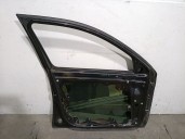 Recambio de puerta delantera izquierda para skoda octavia berlina (1z3) 1.9 tdi referencia OEM IAM 1Z0831055 1Z0831055 