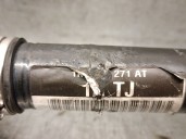 Recambio de transmision delantera izquierda para skoda octavia berlina (1z3) 1.9 tdi referencia OEM IAM 1K0407271AT 1K0407271CP 