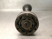 Recambio de transmision delantera izquierda para skoda octavia berlina (1z3) 1.9 tdi referencia OEM IAM 1K0407271AT 1K0407271CP 