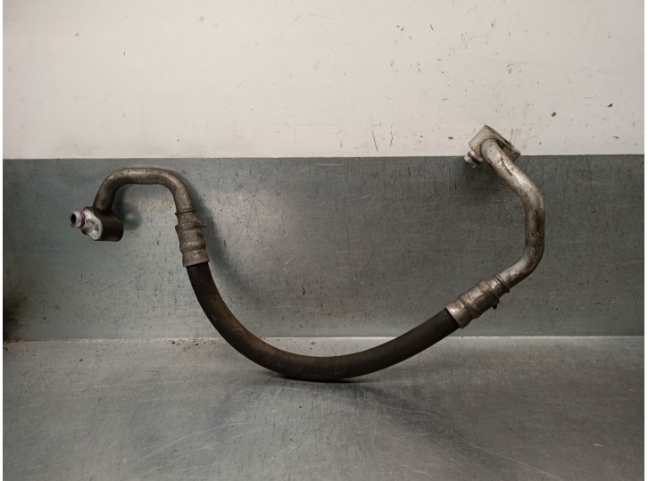 Recambio de tubos aire acondicionado para skoda octavia berlina (1z3) 1.9 tdi referencia OEM IAM 1K0820721BD 1K0820721BD 