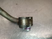 Recambio de tubos aire acondicionado para skoda octavia berlina (1z3) 1.9 tdi referencia OEM IAM 1K0820721BD 1K0820721BD 