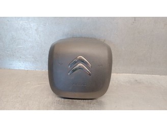 Recambio de airbag delantero izquierdo para citroën c3 iii (sx) 1.2 puretech 82 referencia OEM IAM 98128997ZD 98128997ZD 