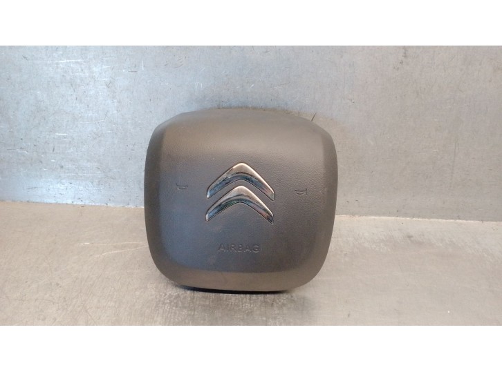 Recambio de airbag delantero izquierdo para citroën c3 iii (sx) 1.2 puretech 82 referencia OEM IAM 98128997ZD 98128997ZD 