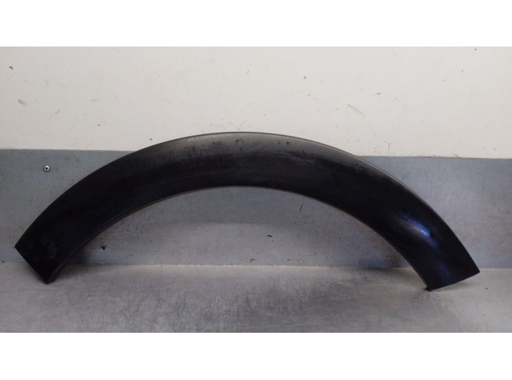 Recambio de aletin trasero derecho para citroën c3 iii (sx) 1.2 puretech 82 referencia OEM IAM 9812088780 9812088780 BOURBON