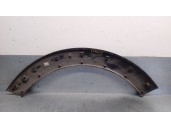 Recambio de aletin trasero derecho para citroën c3 iii (sx) 1.2 puretech 82 referencia OEM IAM 9812088780 9812088780 BOURBON