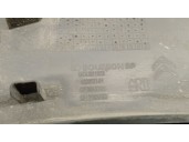 Recambio de aletin trasero derecho para citroën c3 iii (sx) 1.2 puretech 82 referencia OEM IAM 9812088780 9812088780 BOURBON