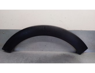 Recambio de aletin trasero izquierdo para citroën c3 iii (sx) 1.2 puretech 82 referencia OEM IAM 9812088880 9812088880 