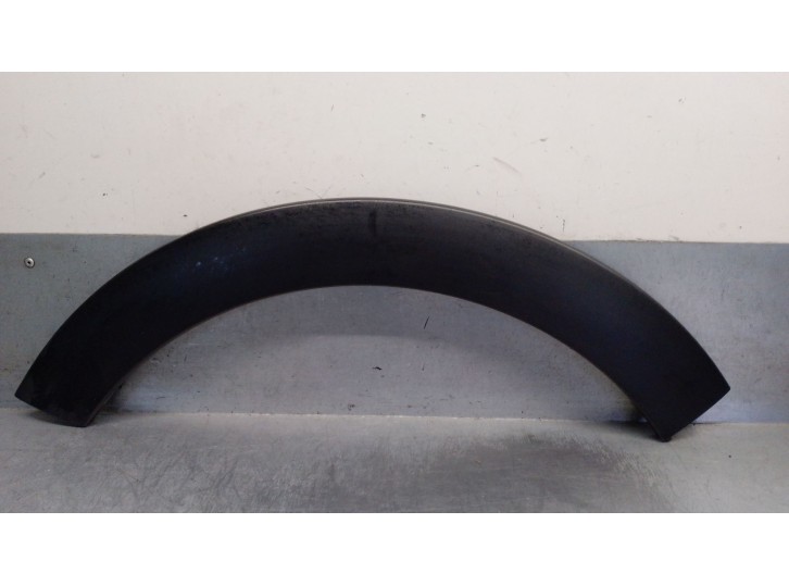 Recambio de aletin trasero izquierdo para citroën c3 iii (sx) 1.2 puretech 82 referencia OEM IAM 9812088880 9812088880 