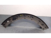 Recambio de aletin trasero izquierdo para citroën c3 iii (sx) 1.2 puretech 82 referencia OEM IAM 9812088880 9812088880 