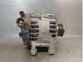 Replacement alternator for Citroën C3 III (SX) 1.2 PureTech 82 OEM IAM reference 9835689480 VALEO
