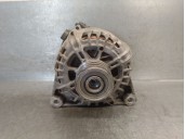 Replacement alternator for Citroën C3 III (SX) 1.2 PureTech 82 OEM IAM reference 9835689480 VALEO
