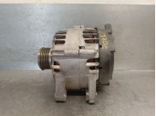 Replacement alternator for Citroën C3 III (SX) 1.2 PureTech 82 OEM IAM reference 9835689480 VALEO