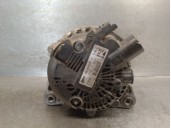 Replacement alternator for Citroën C3 III (SX) 1.2 PureTech 82 OEM IAM reference 9835689480 VALEO