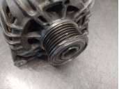 Replacement alternator for Citroën C3 III (SX) 1.2 PureTech 82 OEM IAM reference 9835689480 VALEO