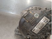 Replacement alternator for Citroën C3 III (SX) 1.2 PureTech 82 OEM IAM reference 9835689480 VALEO