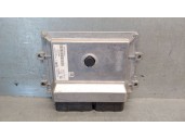 Recambio de centralita motor uce para citroën c3 iii (sx) 1.2 puretech 82 referencia OEM IAM 9840853180 CONTINENTAL