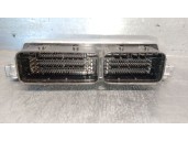 Recambio de centralita motor uce para citroën c3 iii (sx) 1.2 puretech 82 referencia OEM IAM 9840853180 CONTINENTAL