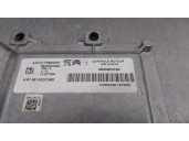 Recambio de centralita motor uce para citroën c3 iii (sx) 1.2 puretech 82 referencia OEM IAM 9840853180 CONTINENTAL