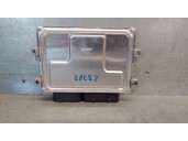 Recambio de centralita motor uce para citroën c3 iii (sx) 1.2 puretech 82 referencia OEM IAM 9840853180 CONTINENTAL