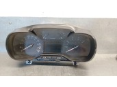 Recambio de cuadro instrumentos para citroën c3 iii (sx) 1.2 puretech 82 referencia OEM IAM 9837553680 9837553680 