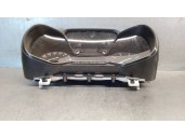 Recambio de cuadro instrumentos para citroën c3 iii (sx) 1.2 puretech 82 referencia OEM IAM 9837553680 9837553680 