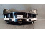 Recambio de cuadro instrumentos para citroën c3 iii (sx) 1.2 puretech 82 referencia OEM IAM 9837553680 9837553680 