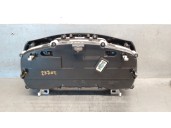 Recambio de cuadro instrumentos para citroën c3 iii (sx) 1.2 puretech 82 referencia OEM IAM 9837553680 9837553680 