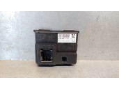 Recambio de modulo electronico para citroën c3 iii (sx) 1.2 puretech 82 referencia OEM IAM 9836666580 1618038180 VALEO