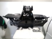 Recambio de salpicadero para citroën c3 iii (sx) 1.2 puretech 82 referencia OEM IAM 16192285ZD 16192285ZD 