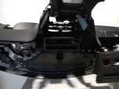 Recambio de salpicadero para citroën c3 iii (sx) 1.2 puretech 82 referencia OEM IAM 16192285ZD 16192285ZD 