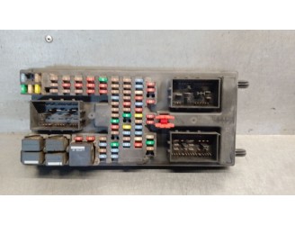 Recambio de caja reles / fusibles para land rover range rover sport i (l320) 3.6 d 4x4 referencia OEM IAM YQE500420 YQE500420SW 