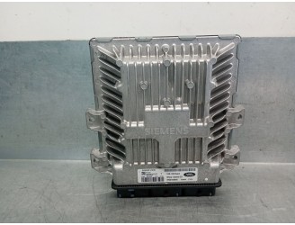 Recambio de centralita motor uce para land rover range rover sport i (l320) 3.6 d 4x4 referencia OEM IAM 6H4Q12A650CD  5WS40371C