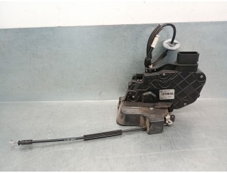 Recambio de cerradura puerta delantera derecha para land rover range rover sport i (l320) 3.6 d 4x4 referencia OEM IAM FQJ000420