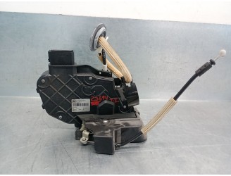 Recambio de cerradura puerta trasera izquierda para land rover range rover sport i (l320) 3.6 d 4x4 referencia OEM IAM FQM500370