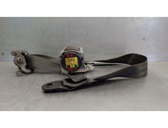 Recambio de cinturon seguridad delantero derecho para land rover range rover sport i (l320) 3.6 d 4x4 referencia OEM IAM 6080774