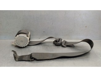 Recambio de cinturon seguridad trasero derecho para land rover range rover sport i (l320) 3.6 d 4x4 referencia OEM IAM EVL501210