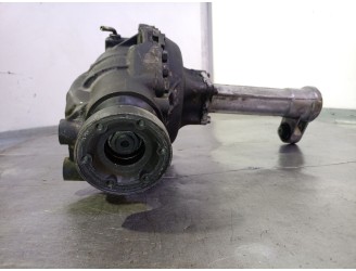 Recambio de diferencial delantero para land rover range rover sport i (l320) 3.6 d 4x4 referencia OEM IAM LR006011 LR006011 3787