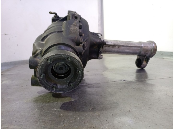 Recambio de diferencial delantero para land rover range rover sport i (l320) 3.6 d 4x4 referencia OEM IAM LR006011 LR006011 3787