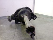 Recambio de diferencial delantero para land rover range rover sport i (l320) 3.6 d 4x4 referencia OEM IAM LR006011 LR006011 3787