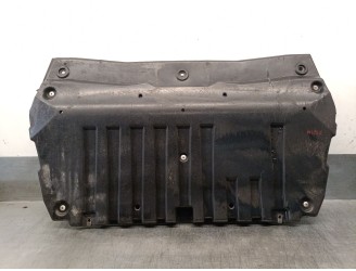 Recambio de cubrecarter para land rover range rover sport i (l320) 3.6 d 4x4 referencia OEM IAM KRB500300 KRB500300 