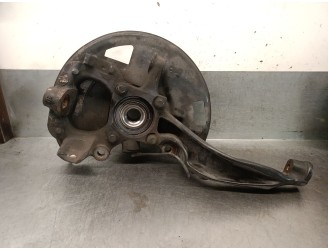 Recambio de mangueta delantera derecha para land rover range rover sport i (l320) 3.6 d 4x4 referencia OEM IAM RUB500120 RUB5001