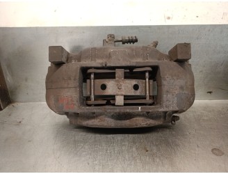 Recambio de pinza freno delantera derecha para land rover range rover sport i (l320) 3.6 d 4x4 referencia OEM IAM LR010396 LR010