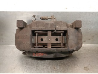 Recambio de pinza freno delantera izquierda para land rover range rover sport i (l320) 3.6 d 4x4 referencia OEM IAM LR010397 LR0