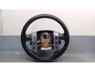 Recambio de volante para land rover range rover sport i (l320) 3.6 d 4x4 referencia OEM IAM QTB502030PVJ QTB501390PVJ 
